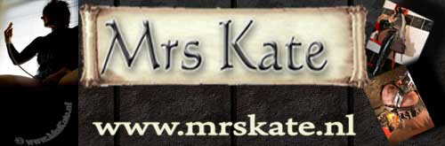 Meesteres Kate